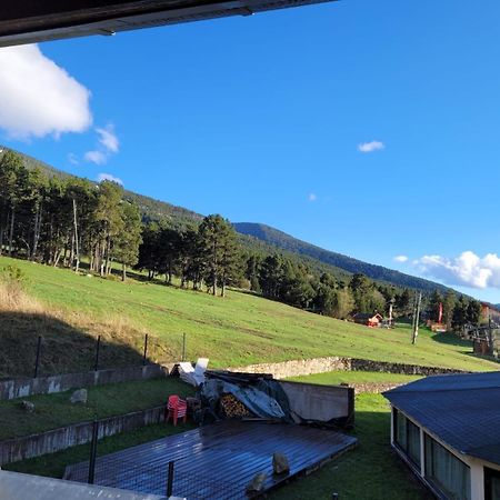 Decouverte De La Vallee D'Eyne Et Des Bains De Llo Bagian luar foto